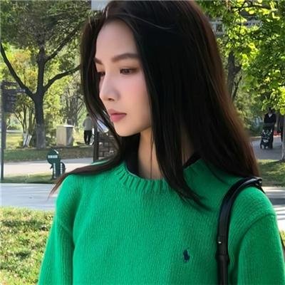 这个女配有点甜
